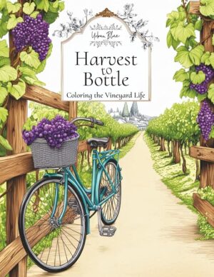 harvest to bottle