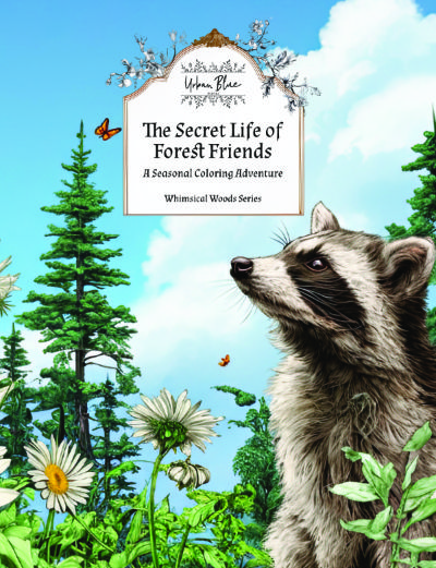 forest friends