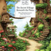 The Secret Village Beneath the Pines cover