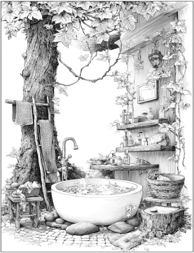 bathtub