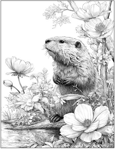 beaver