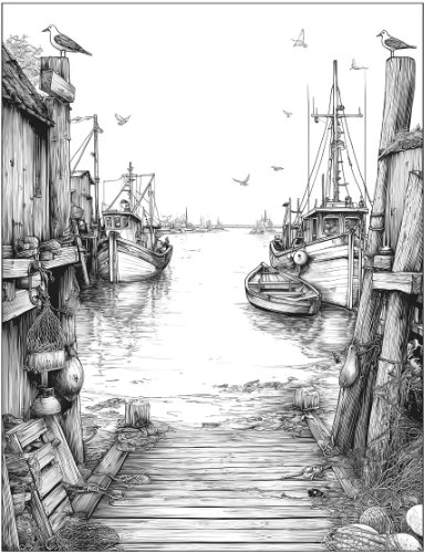 boats