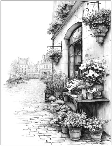 flower shop