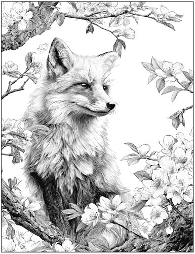 fox