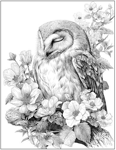 owl