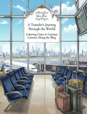 A Traveler's Journey cover image