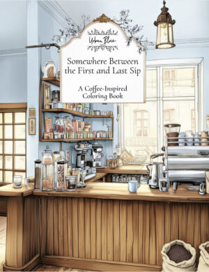 Somewhere Between the First and Last Sip