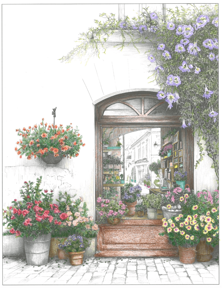 flowers