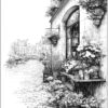 flower shop