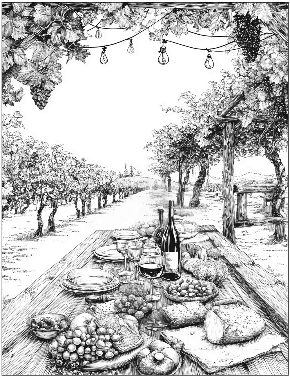 picnic