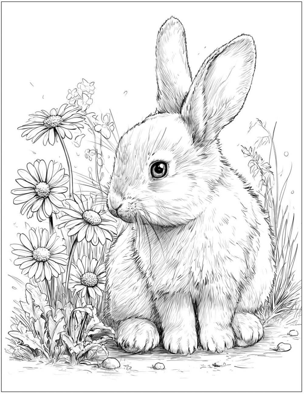 bunny