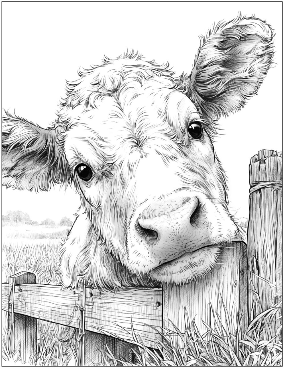 cow