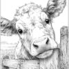 cow