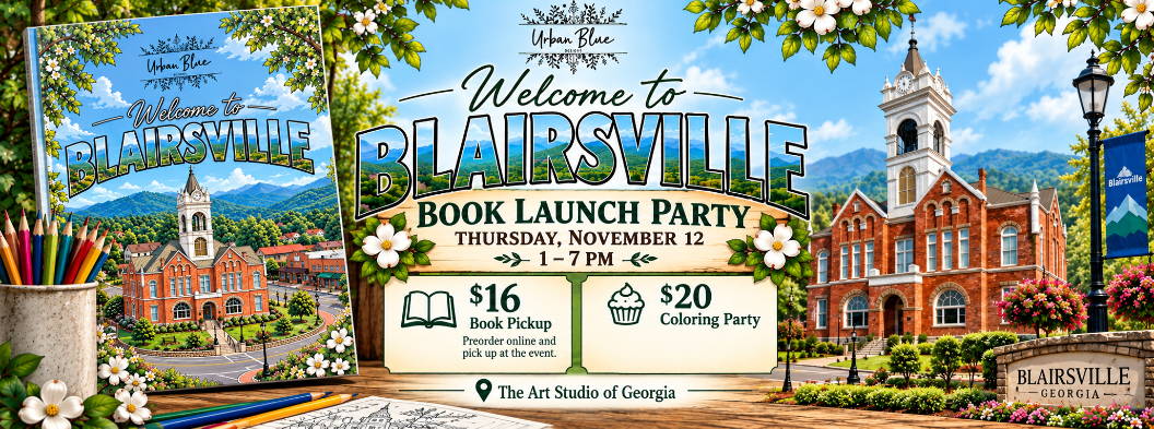 book launch