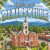 welcome to blairsville